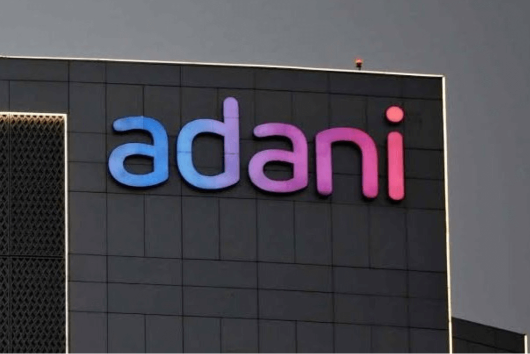 Adani Group