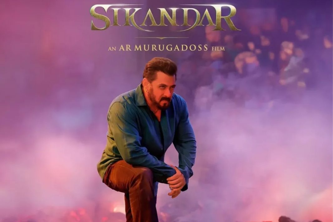 Sikandar