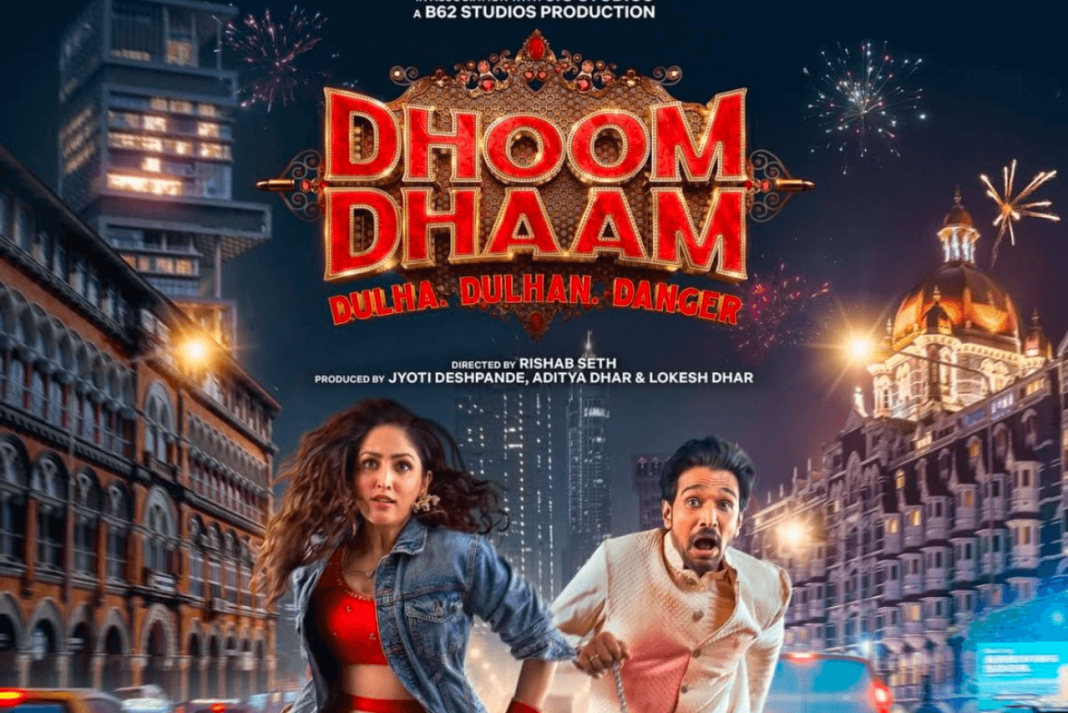 Dhoom Dhaam