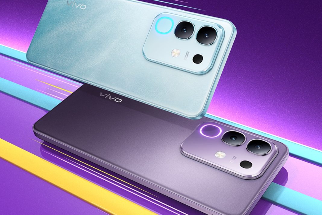 Vivo t4x 5g